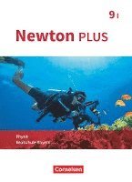 Martina Flierl-Biederer, Bernd Götzelmann, Markus Volke, Martin Zimmer - Newton plus - Realschule Bayern - 9. Jahrgangsstufe - Wahlpflichtfächergruppe I. Schülerbuch, Inbunden