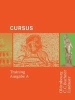 Cursus A/N Training, Häftad