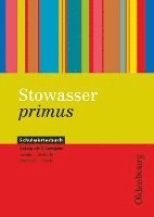 Stowasser primus 1