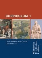 bokomslag Curriculum 1. Lernjahr