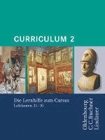 bokomslag Curriculum 2. Lernjahr