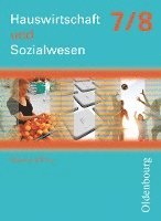 bokomslag Hauswirtschaft und Sozialwesen 7/8