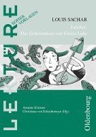 Annette Kliewer, Christiane Von Schachtmeyer - Löcher - Die Geheimnisse von Green Lake, Häftad