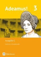 bokomslag Adeamus! - Ausgabe C Band 3 - Latein als 2. Fremdsprache