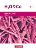 bokomslag H2O & Co 9. Schuljahr - Wahlpflichtfächergruppe I - Realschule Bayern - Schülerbuch