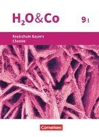 H2O & Co 9. Schuljahr - Wahlpflichtfächergruppe I - Realschule Bayern - Schülerbuch 1