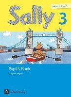 Sally 3. Schuljahr. Pupil's Book. Ausgabe Bayern (Neubearbeitung) - Englisch ab Klasse 3 1