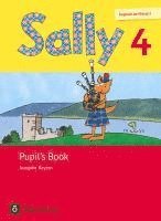 Sally 4. Schuljahr. Pupil's Book. Ausgabe Bayern (Neubearbeitung) - Englisch ab Klasse 3 1