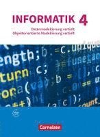 Informatik (Oldenbourg) - Gymnasium Bayern - Ausgabe 2017 - Band 4 1