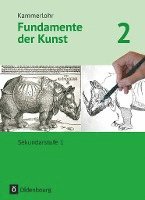 Kammerlohr - Fundamente der Kunst 2 - Schülerbuch 1