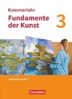 Kammerlohr - Fundamente der Kunst - Band 3 1