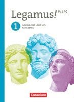 Legamus! - Lateinisches Lesebuch - Ausgabe Bayern 2021 - Band 1: 9. Jahrgangsstufe 1