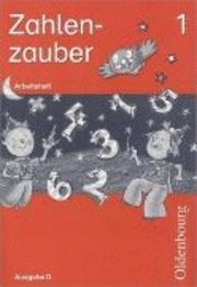 Zahlenzauber D 1. Arbeitsheft 1