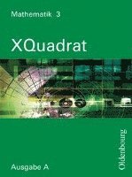 bokomslag XQuadrat A 3