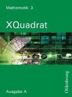 XQuadrat A 3 1