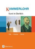 bokomslag Kammerlohr - Kunst im Überblick
