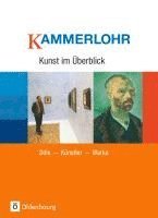 bokomslag Kammerlohr - Kunst im Überblick