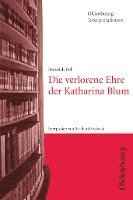 Die verlorene Ehre der Katharina Blum