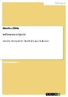 Monika Zölde - n-Personen-Spiele, Häftad