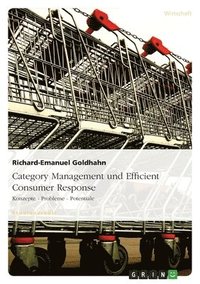 bokomslag Category Management und Efficient Consumer Response