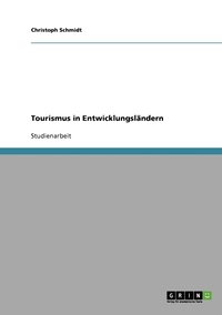 bokomslag Tourismus in Entwicklungslandern