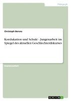 bokomslag Koedukation Und Schule