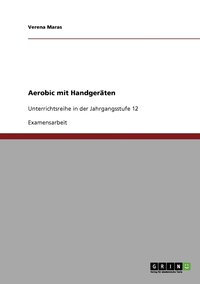 bokomslag Aerobic mit Handgeraten