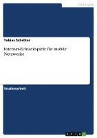 Internet-Echtzeitspiele F R Mobile Netzwerke 1