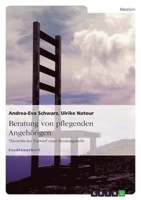 bokomslag Beratung von pflegenden Angehörigen