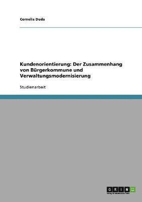 Kundenorientierung 1