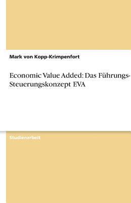 Economic Value Added 1