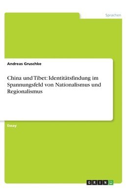 China Und Tibet 1