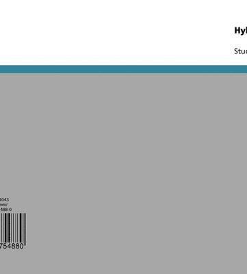 bokomslag Hybridität - Synkretismus - Kreolisierung