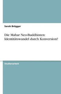 bokomslag Die Mahar Neo-Buddhisten