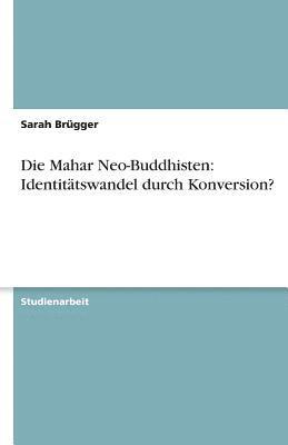 Die Mahar Neo-Buddhisten 1