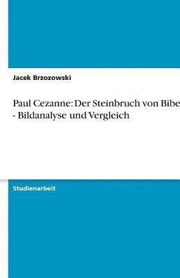 bokomslag Paul Cezanne