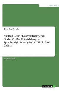 bokomslag Zu