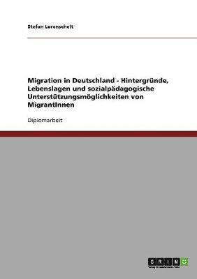 Migration in Deutschland 1