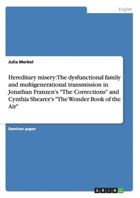 Hereditary misery 1