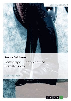 Reittherapie