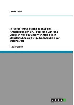 Telearbeit und Telekooperation