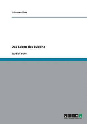Leben des Buddha