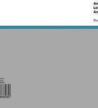 bokomslag Androgynie in "Wilhelm Meisters Lehrjahren"  -  Eine sozialhistorische Analyse ausgewählter Charaktere