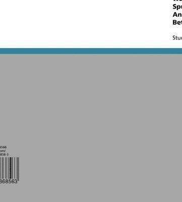 bokomslag Warum spukt es?  Die Funktionen des Spuks in Goethes "Die Sängerin Antonelli" und in Kleists "Das Bettelweib von Locarno"