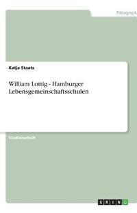 bokomslag William Lottig