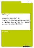 bokomslag Kontrastive Rhetorische Und Sprachwissen