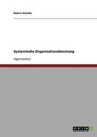 bokomslag Strategische Und Soziale Kompetenz Bei Managern. Systemische Organisationsberatung