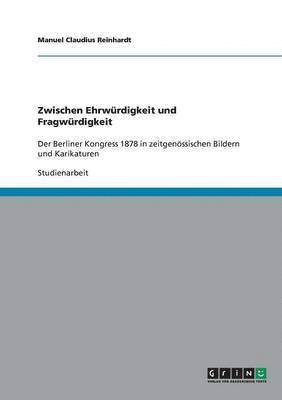 bokomslag Zwischen Ehrwürdigkeit und Fragwürdigkeit