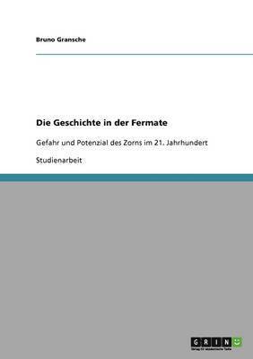 Geschichte in der Fermate