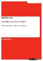 Die Phasen Des Policy-Zyklus 1